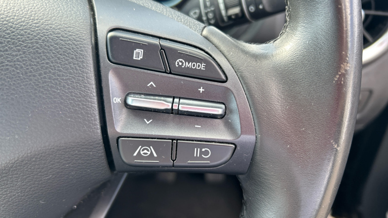 Hyundai Kona 1.0 TGDi 48V MHEV SE Connect 5dr Petrol Hatchback